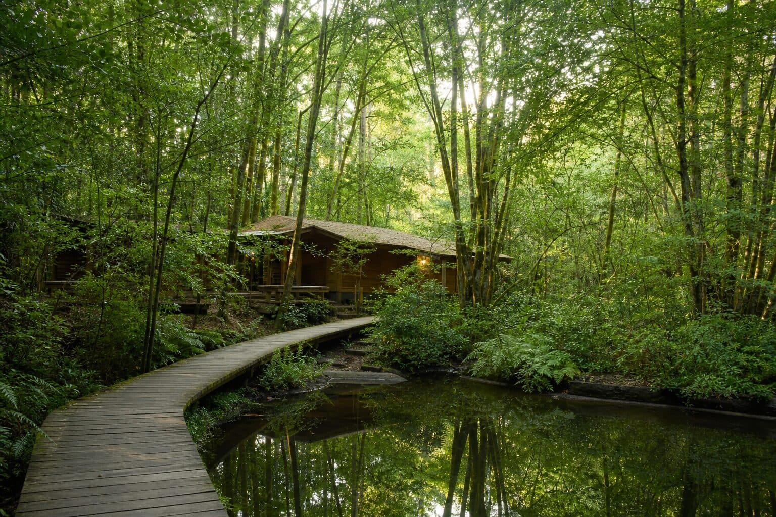 Eco & Nature-Based Destinations