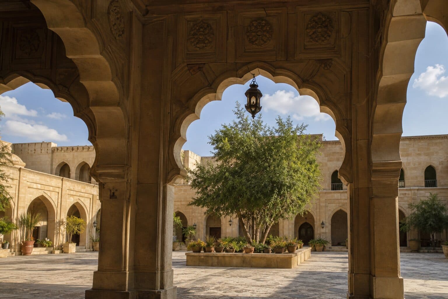 Heritage & Cultural Destinations