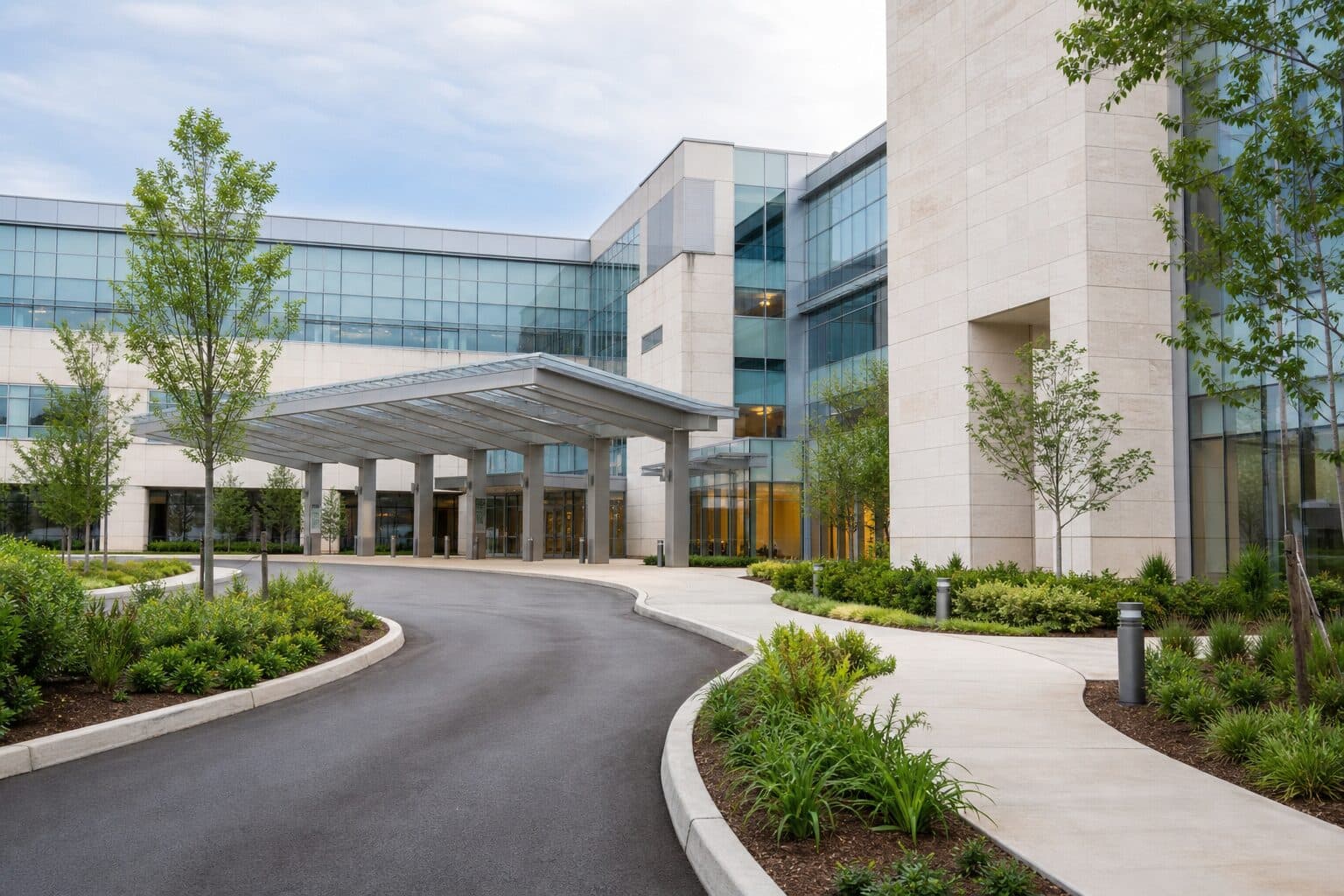 Healthcare & Life Sciences