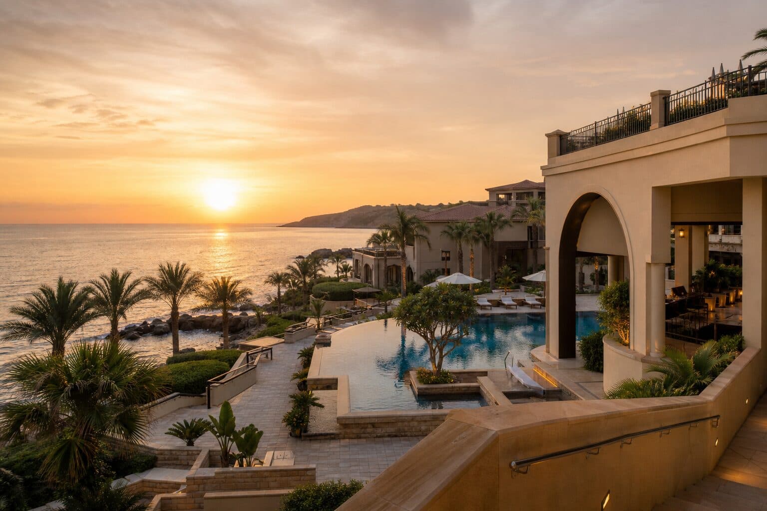 Hospitality, Tourism & Wellness