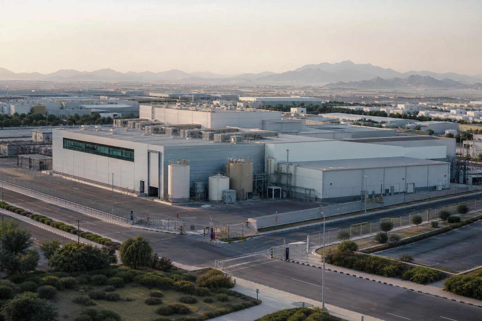 Manufacturing