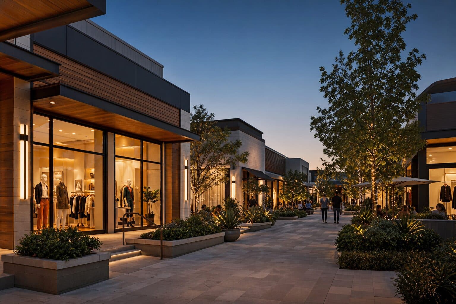 Retail