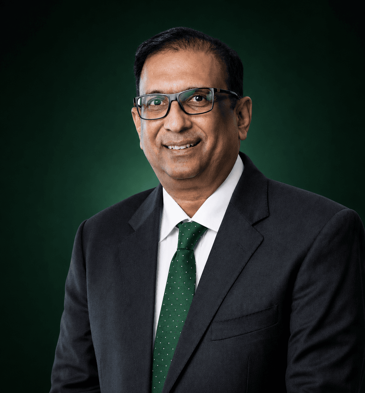 Mansoor Ahmed, M.Sc., MAS (Economics)