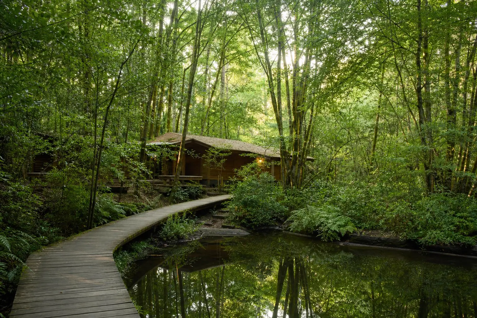 Eco & Nature-Based Destinations