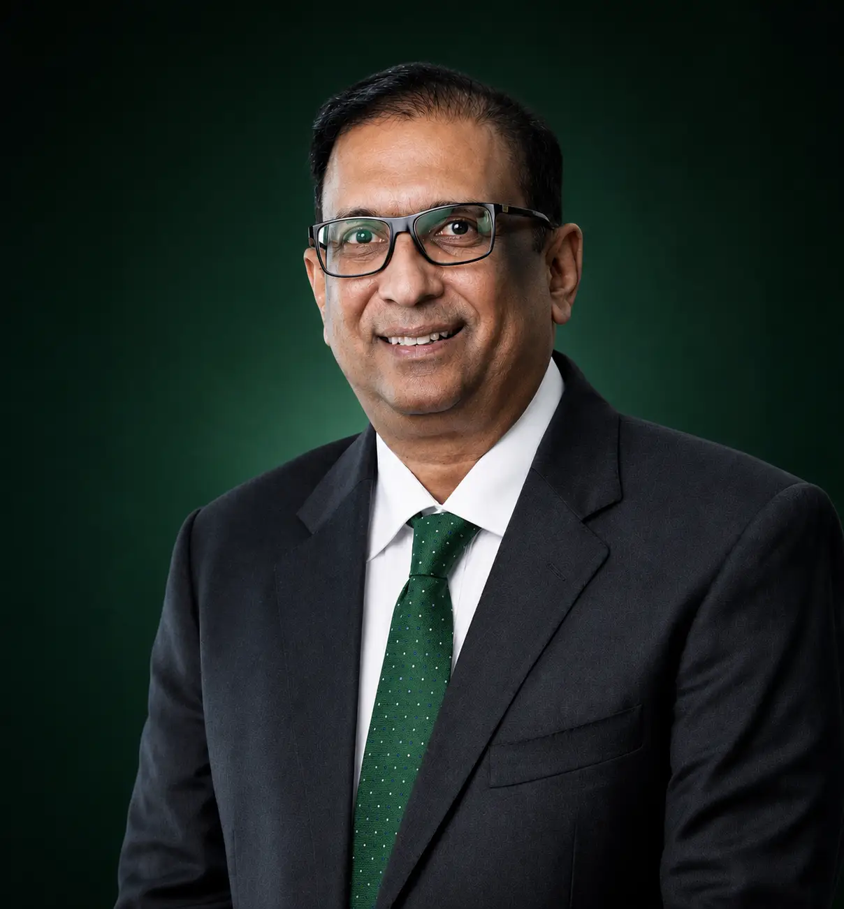 Mansoor Ahmed, M.Sc., MAS (Economics)