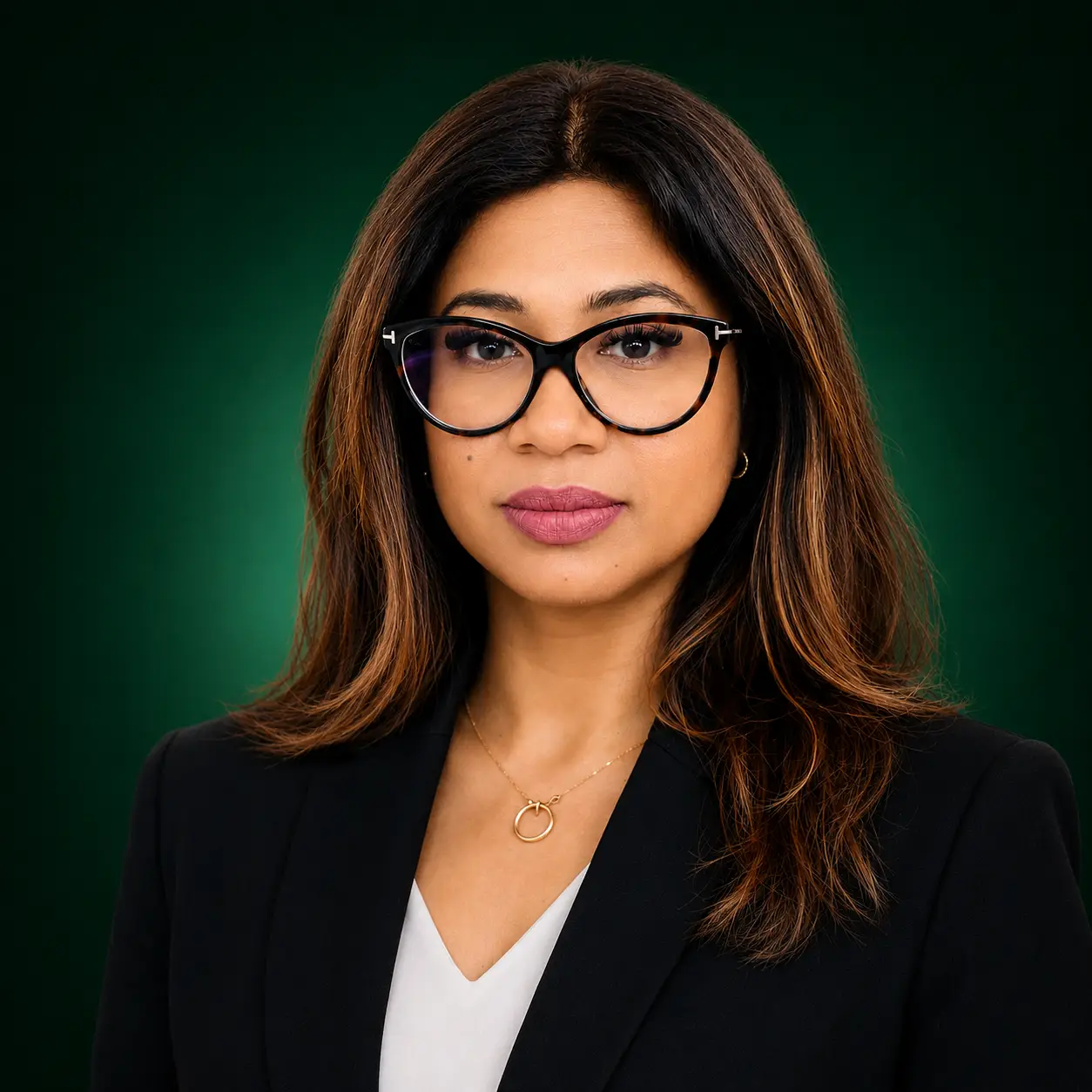 Mariam Mahmooth